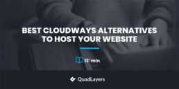 Cloudways alternatives