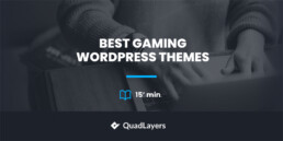 best gaming wordpress themes