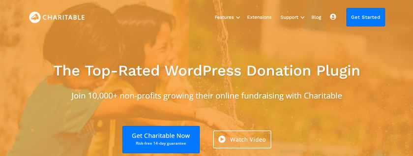 charitable-donation-plugin