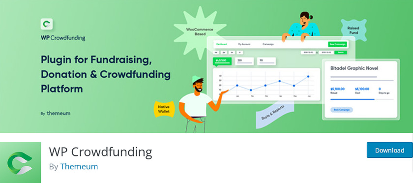 wp-crowdfunding-plugin