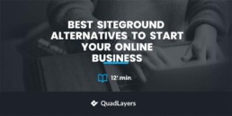 siteground-alternatives