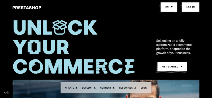 Create-an-online-shop-easily-Ecommerce-PrestaShop