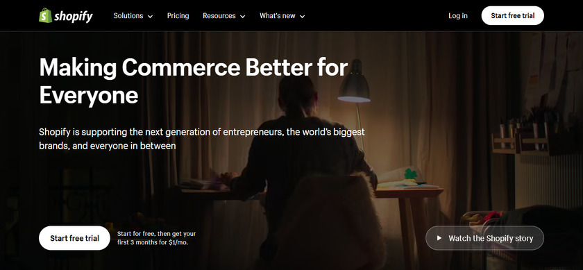 best-ecommerce-platforms-shopify