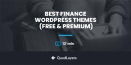 best-finance-wordpress-themes