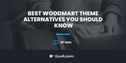 best woodmart theme alternatives you should know