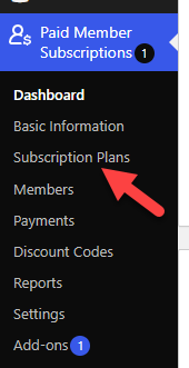 all subscription plans