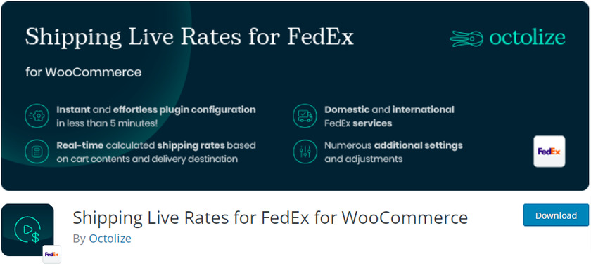 shipping-live-rates-woocommerce-plugin