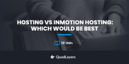 a2 hosting vs inmotion hosting