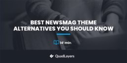 NewsMag Theme Alternatives