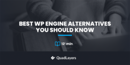 WP Engine alternatives