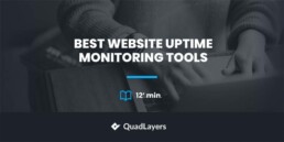 best website uptime monitoring tools