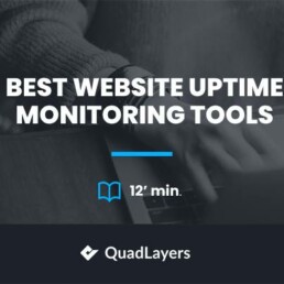 best website uptime monitoring tools