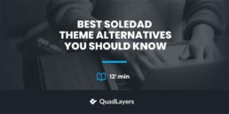 best soledad theme alternatives you should know