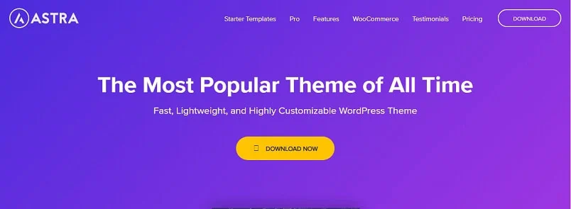 Astra JNews alternative