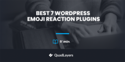 WordPress Emoji Reaction Plugins